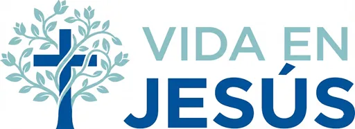 Vida en Jesús logo
