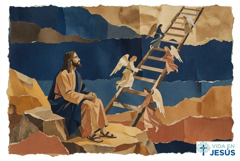 Mateo 1:1-17. Genealogía de Cristo.